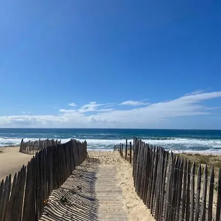 דירה Ecrin Ocean