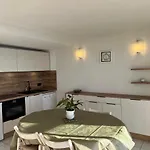 Ecrin Ocean Lägenhet *