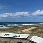 Ecrin Ocean Lägenhet *