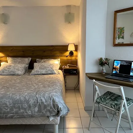 Apartment Ecrin Ocean *