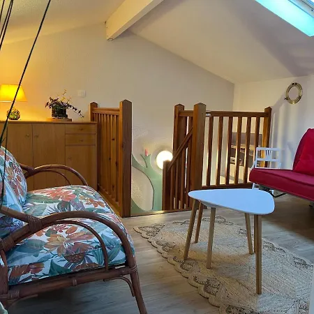 Ecrin Ocean Mimizan-Plage