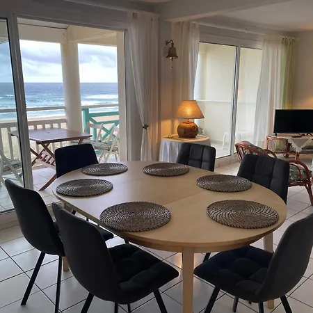 Appartement écrin Océan Mimizan-Plage