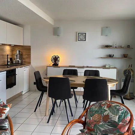 écrin Océan Appartement *