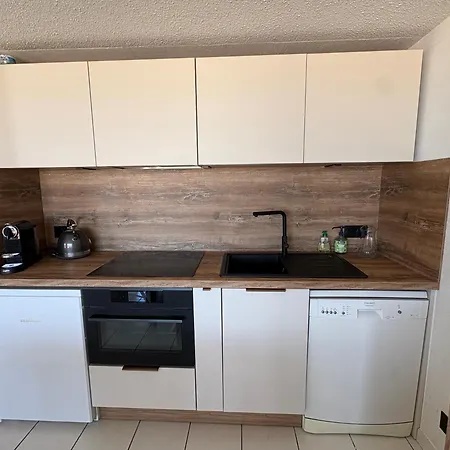 écrin Océan Appartement Mimizan-Plage