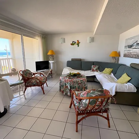 écrin Océan Appartement