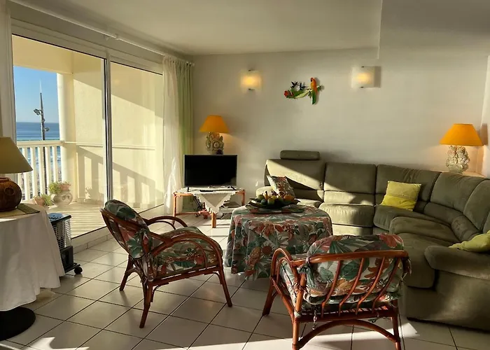 écrin Océan Appartement *