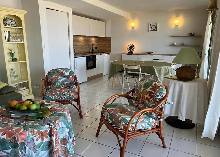 Appartement écrin Océan Mimizan-Plage
