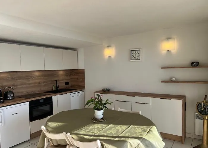 écrin Océan Appartement *