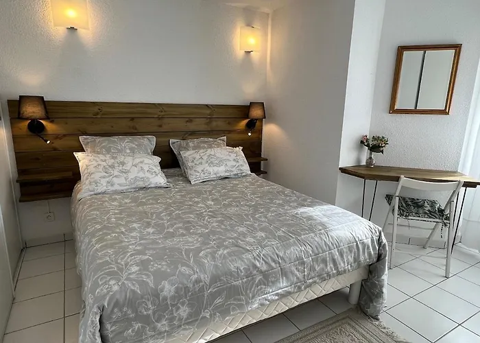 écrin Océan Appartement Mimizan-Plage