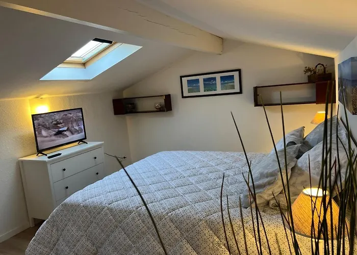 écrin Océan Appartement *