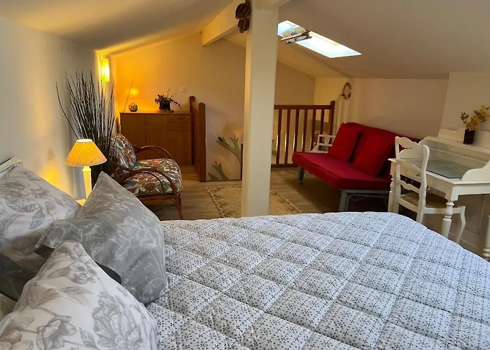 écrin Océan Appartement *