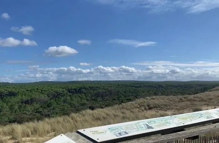 écrin Océan * Mimizan-Plage